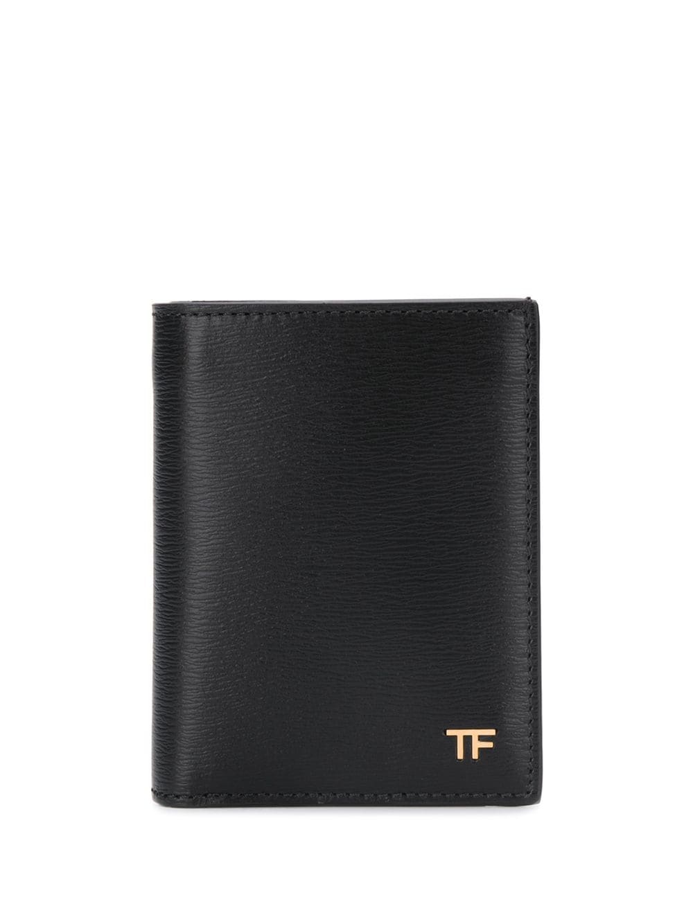 bi-fold logo wallet - 1