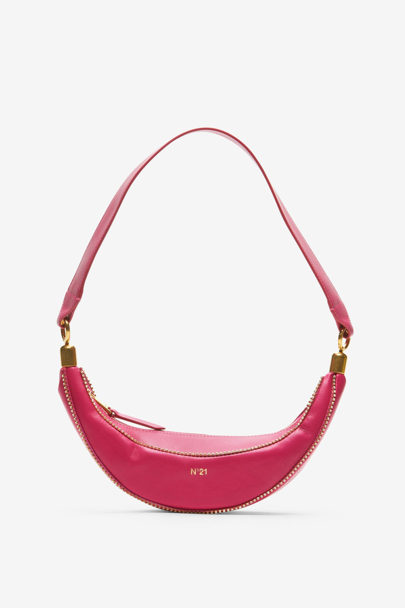 BANANA SHOULDER BAG 1