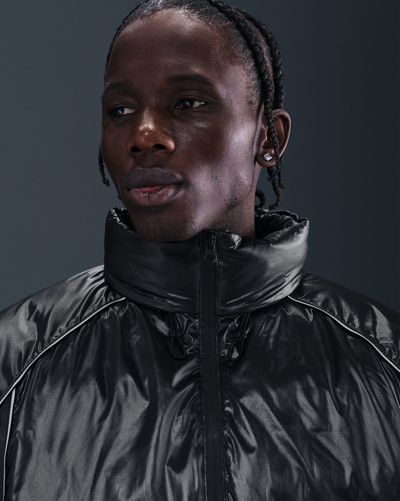 Nike Tech Men's Bubble Jacket 7