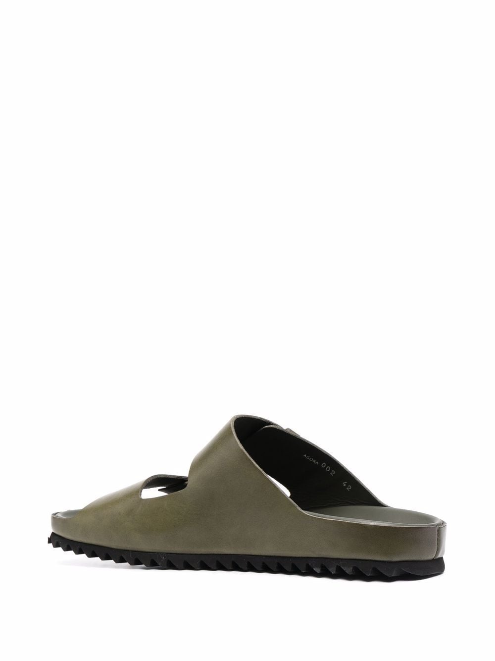 Agora 002 sandals - 3