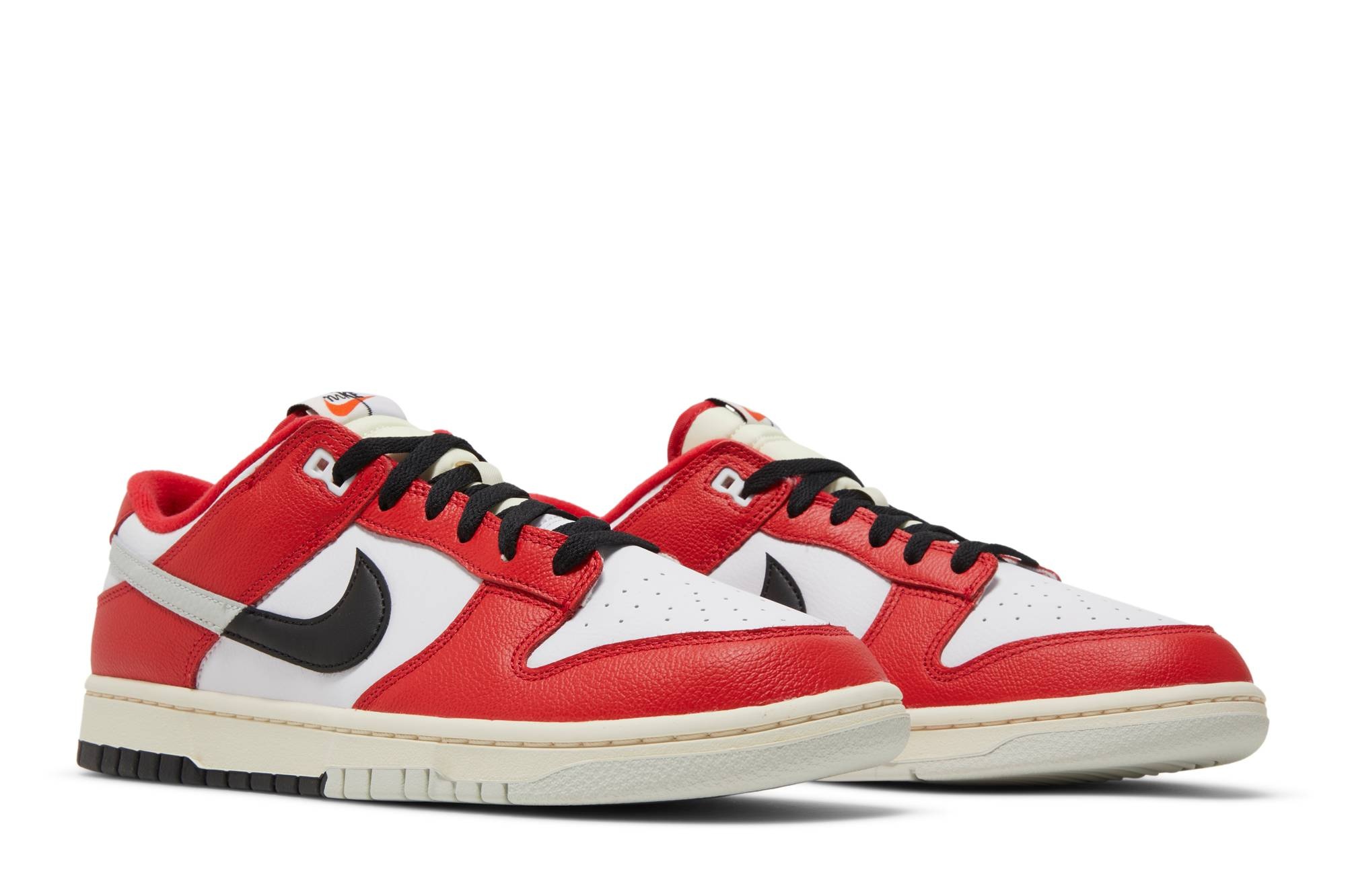 Dunk Low 'Split - Chicago' - 8