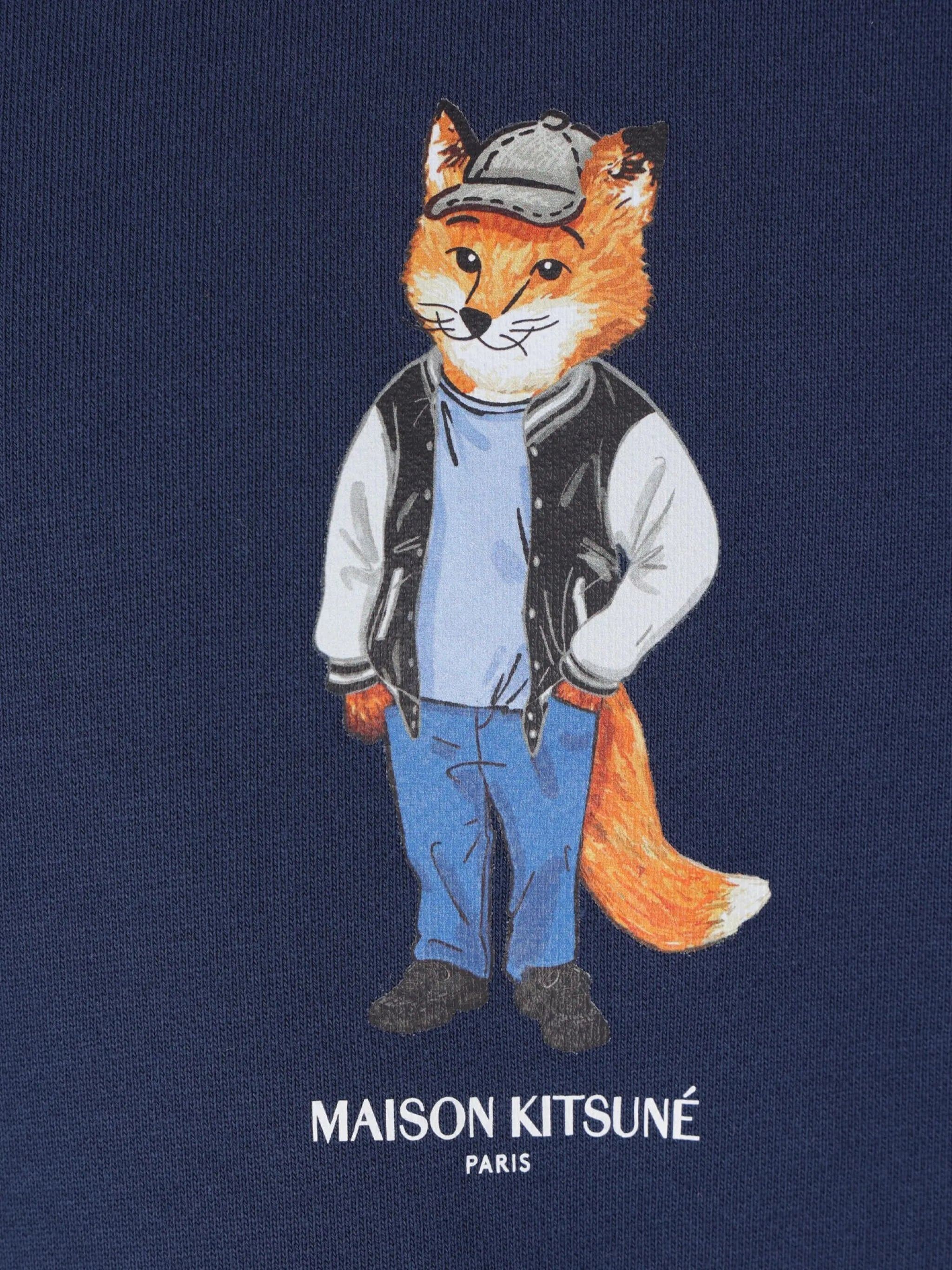 Maison Kitsuné MAISON KITSUNE' Sweaters - 2