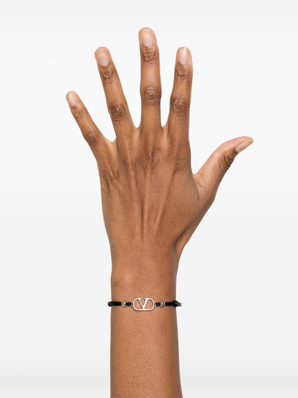 VLogo bracelet - 2