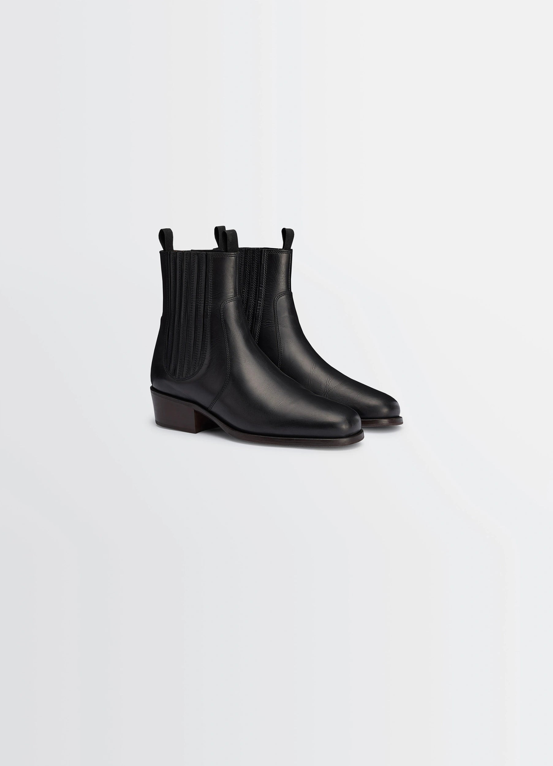 CHELSEA BOOTS - 3