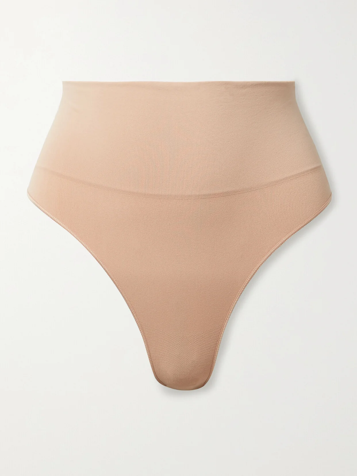 Spanxshape Extraordinary Stretch Thong - 1