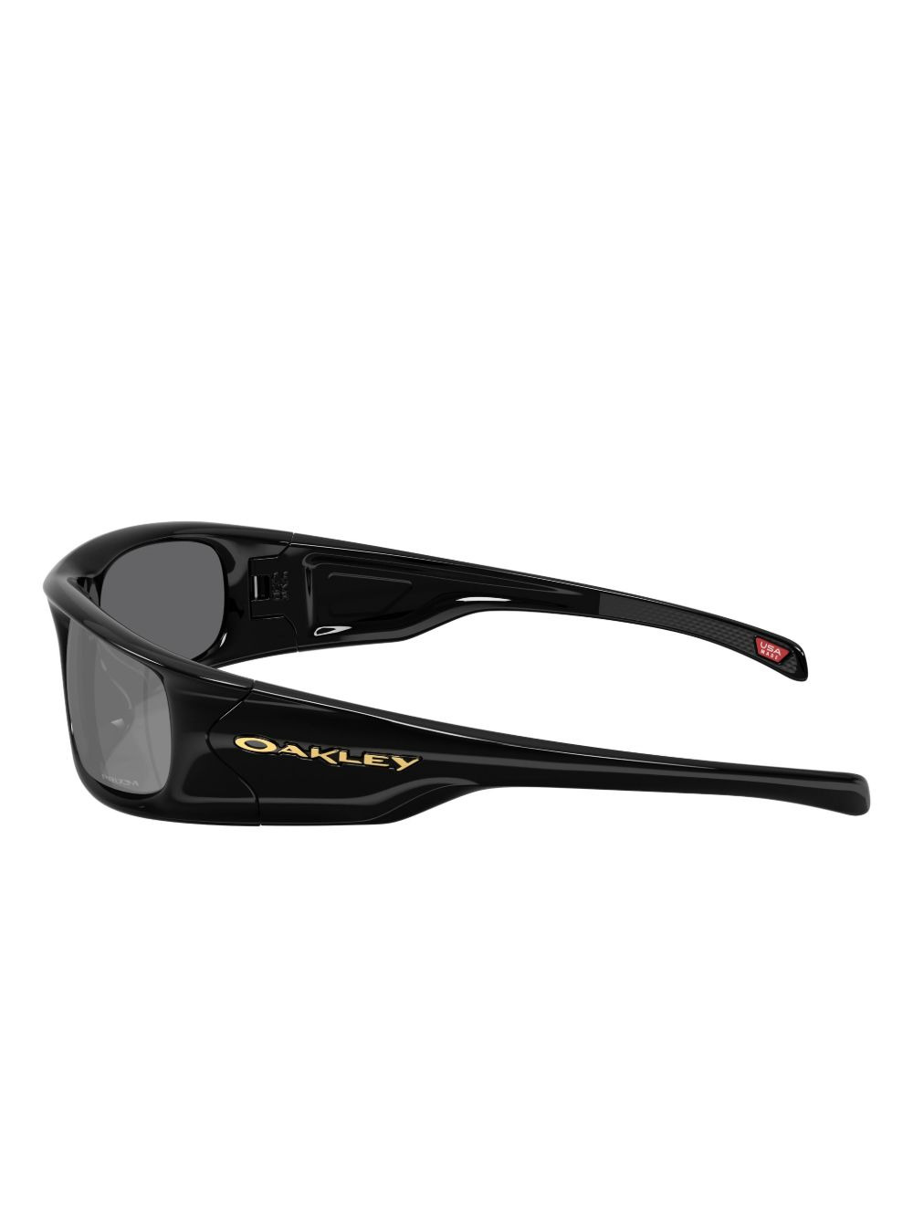 rectangle-frame sunglasses - 5