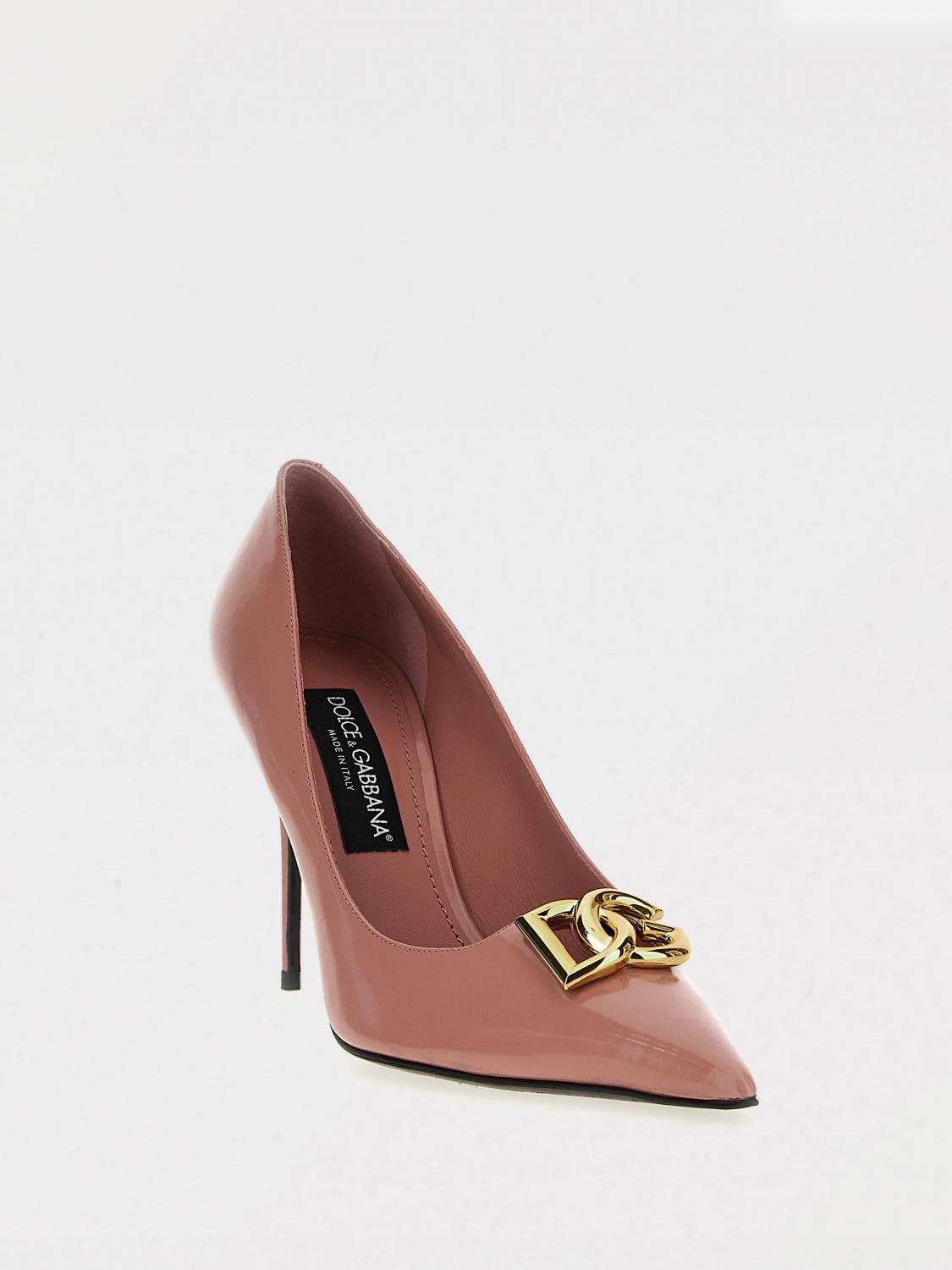 High heel shoes woman Dolce & Gabbana - 2