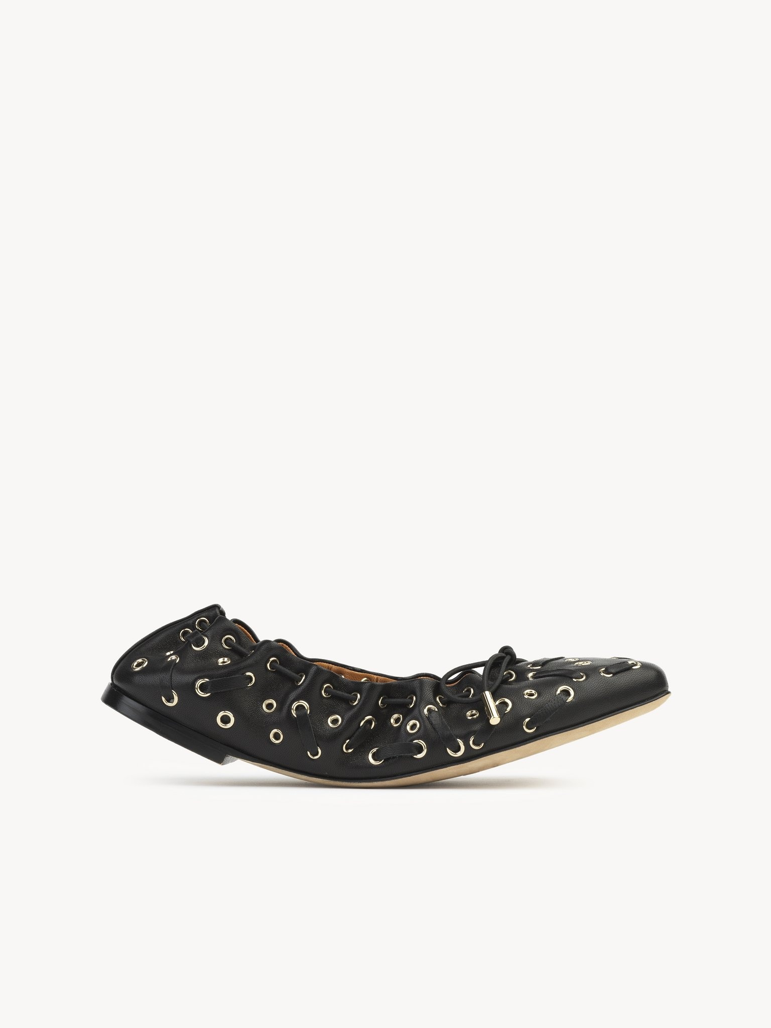 ORACIA BALLET FLAT - 1