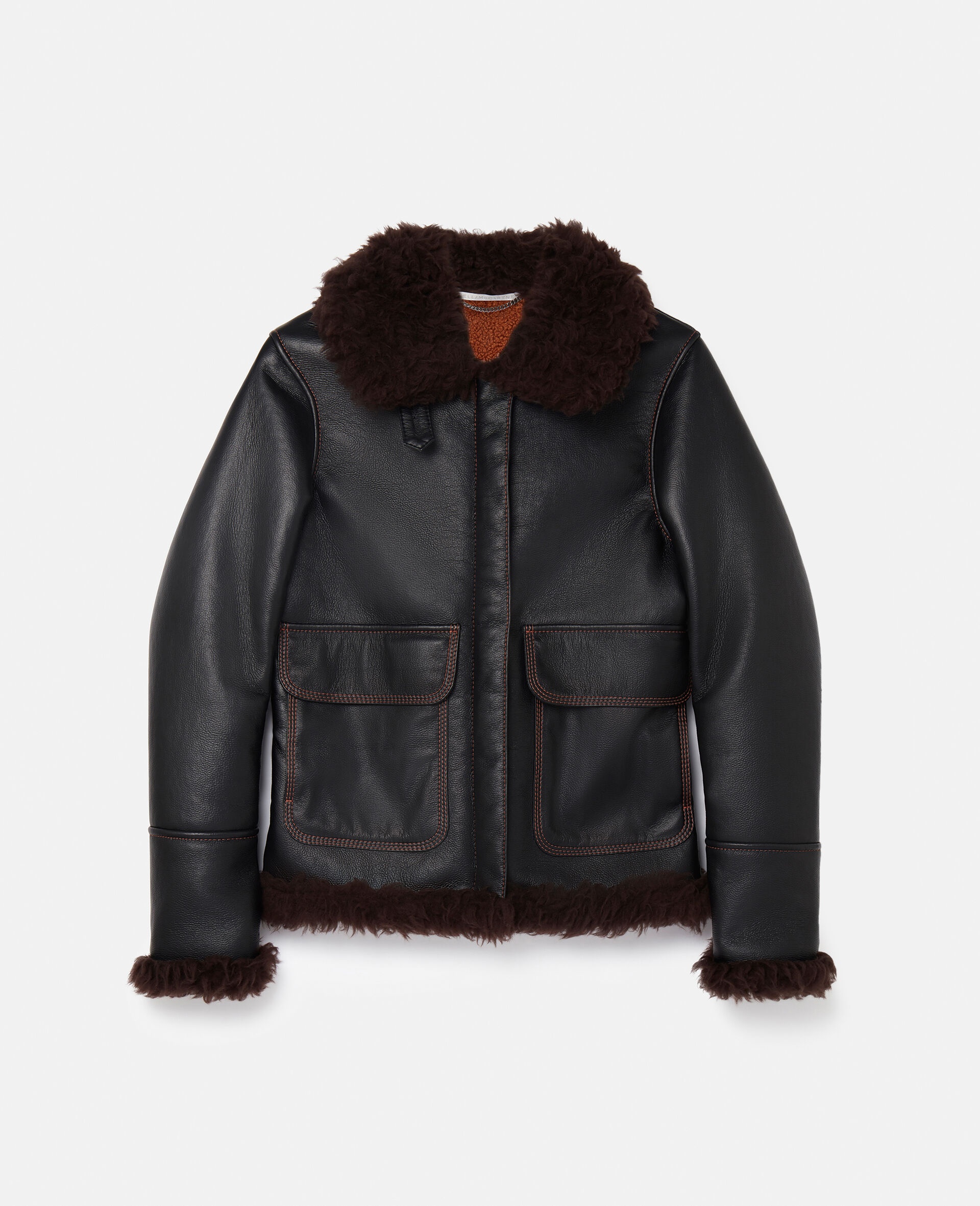 Alter Mat Bomber Jacket - 1
