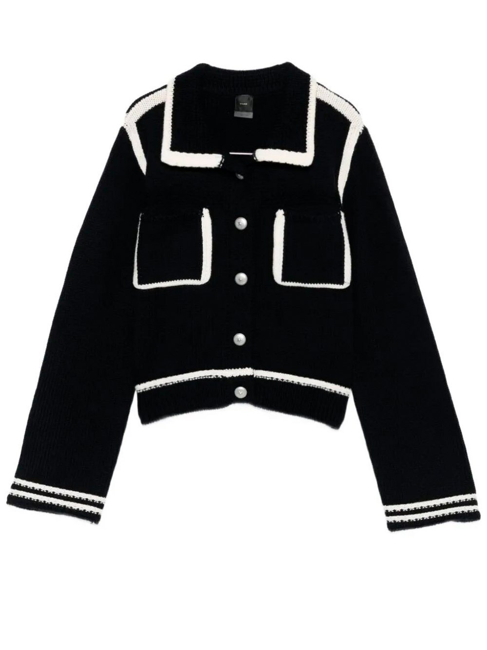 `Sulcis` Cardigan - 1