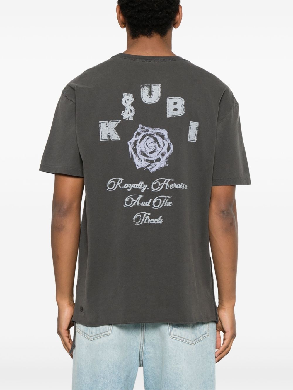 Lock Up Biggie T-shirt - 3