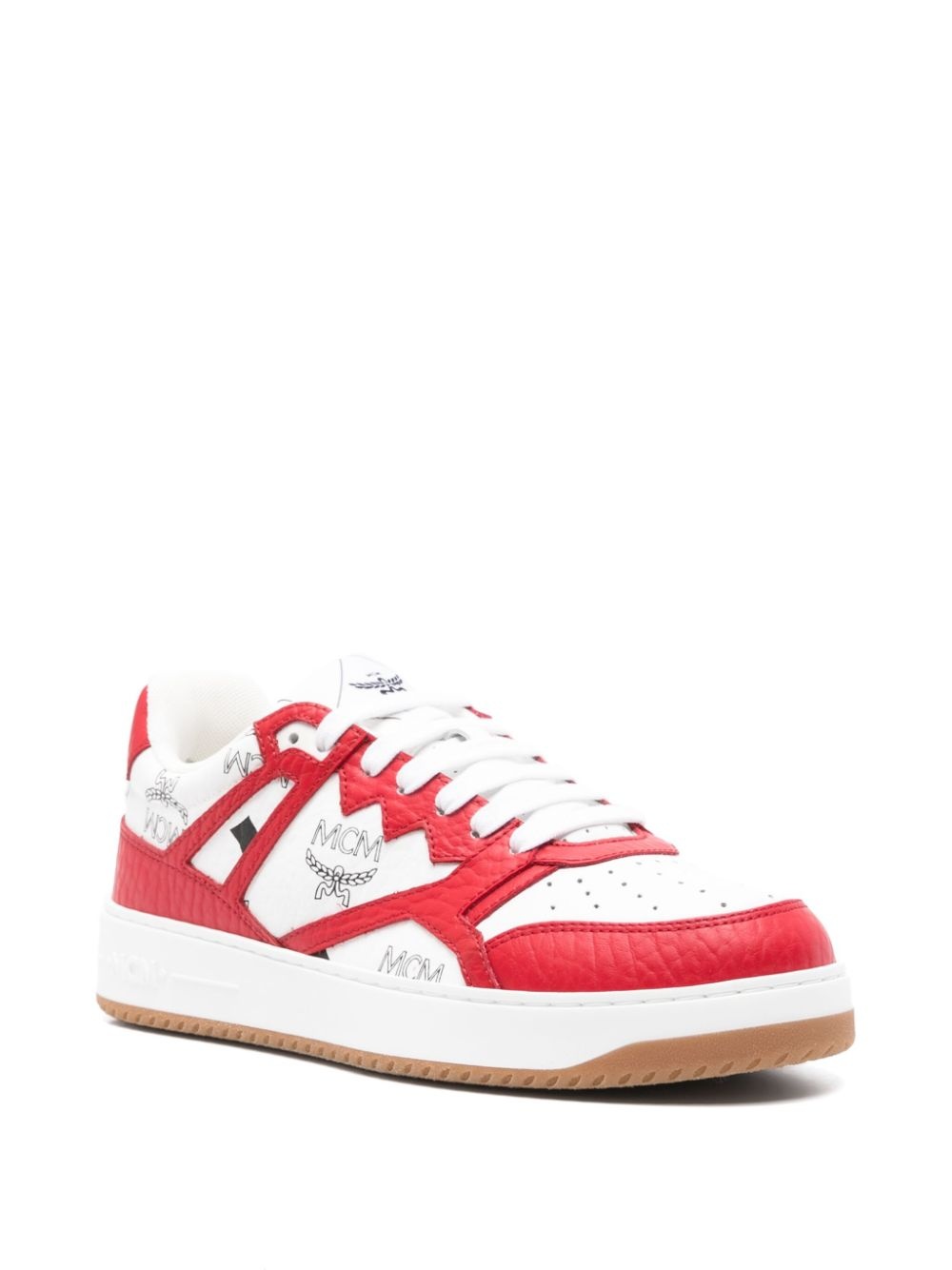 Neo Terrain sneakers - 2