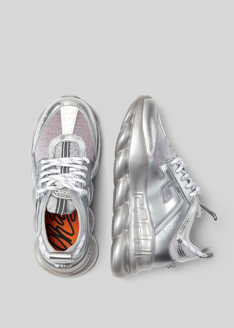 Chain Reaction Sneakers 4