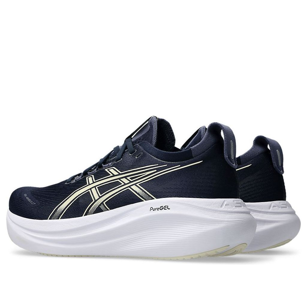 ASICS Gel-Nimbus 27 'Midnight Vanilla' 1011B958-403 - 4