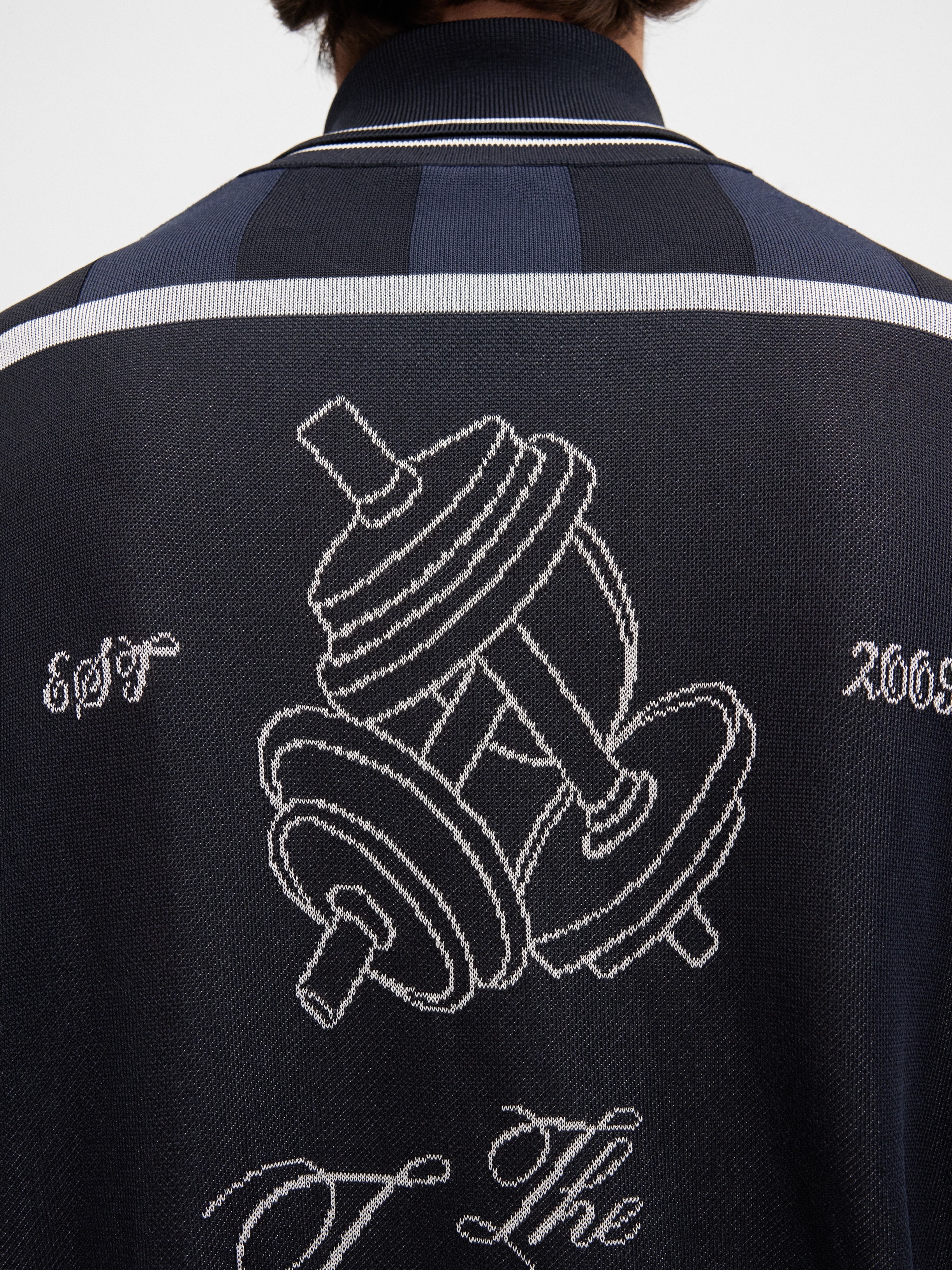 The Liga polo shirt - 6
