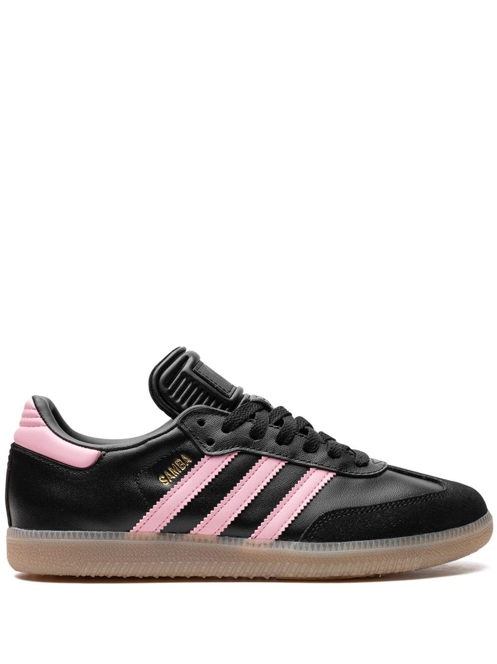 x Inter Miami Samba "Black" sneakers - 1