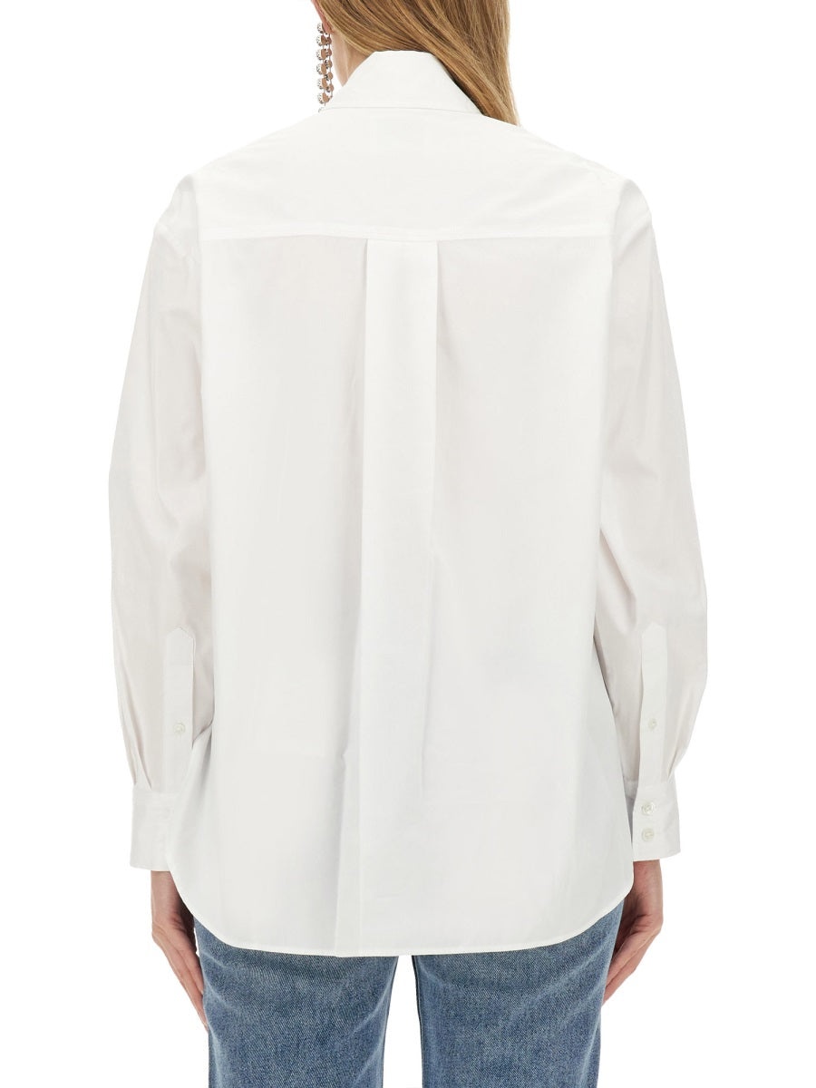 Isabel Marant Women Fabriza Shirt - 4