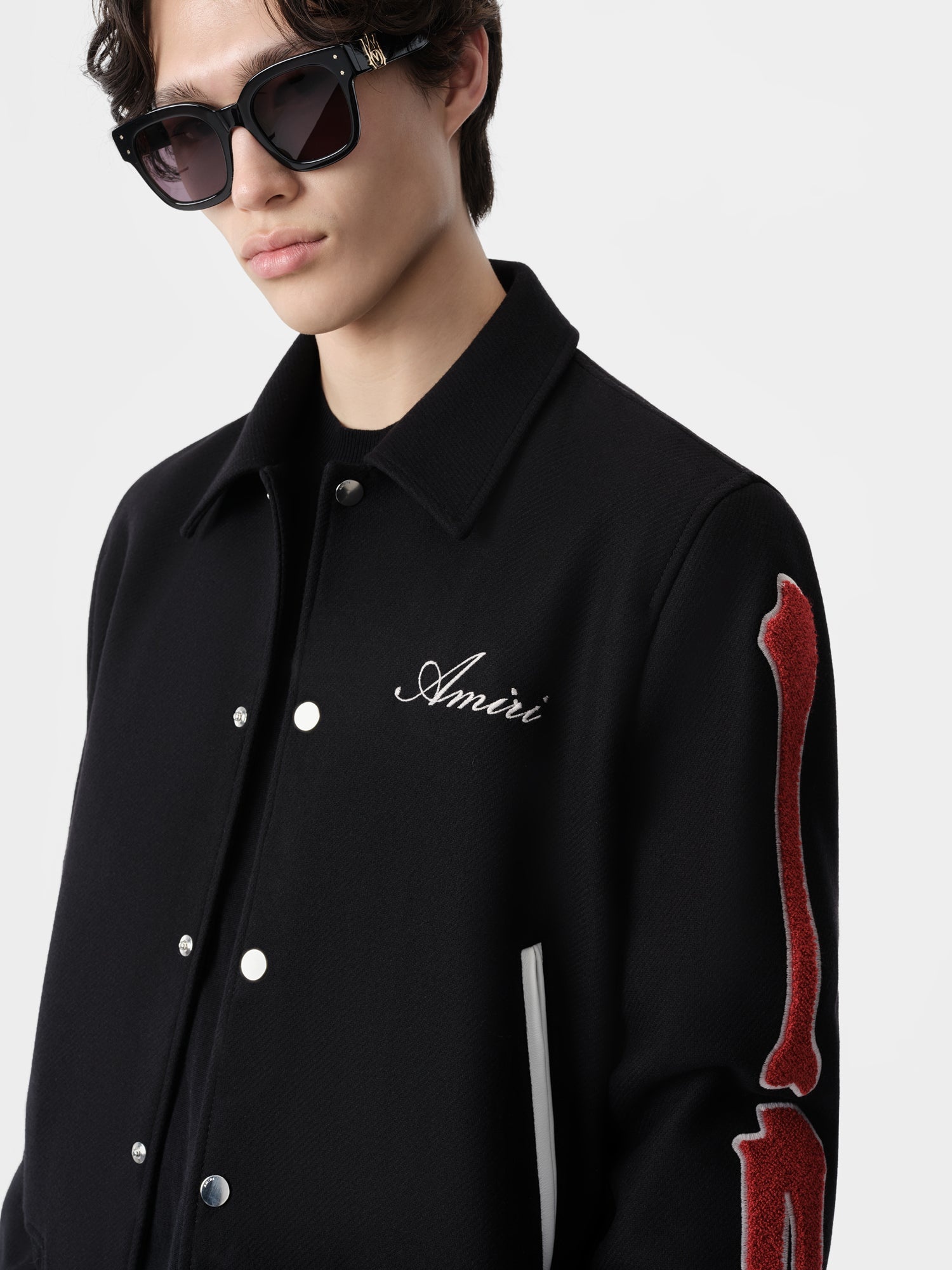 BONES JACKET - 5