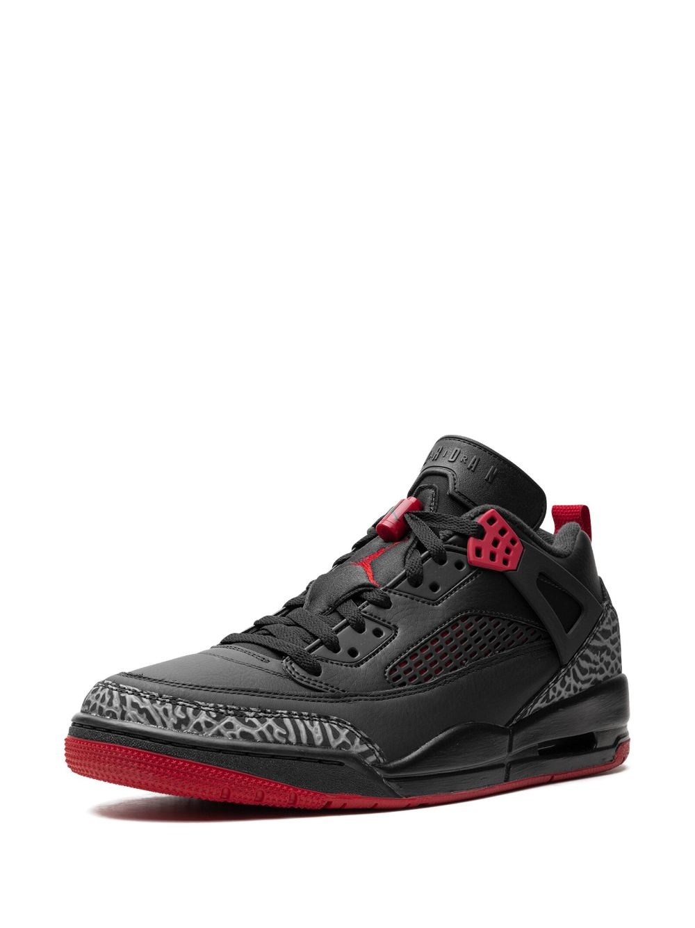 Air Jordan Spizike Low "Bred" sneakers - 5