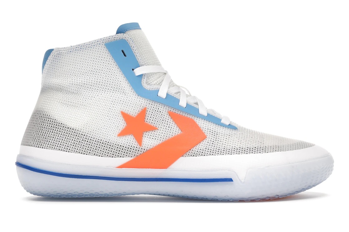 Converse All Star Pro BB Solstice - 1