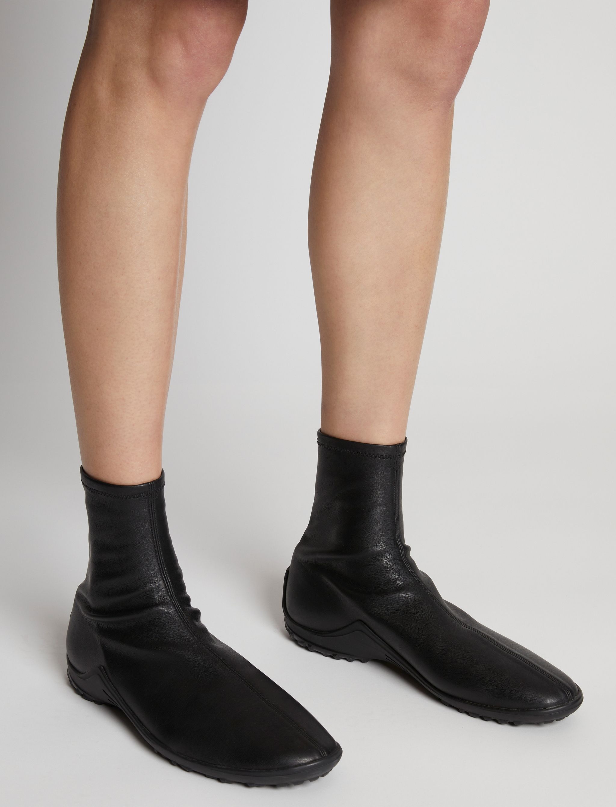 Proenza schouler ankle boots online