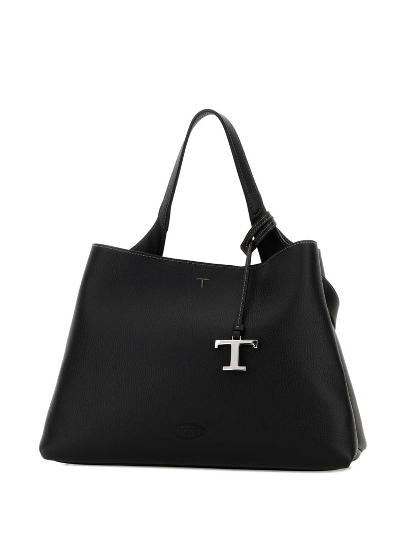 leather tote bag 3