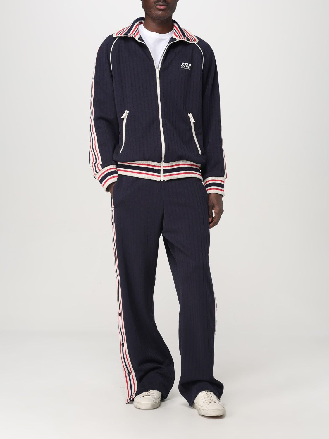 Sweatshirt men Golden Goose - 2