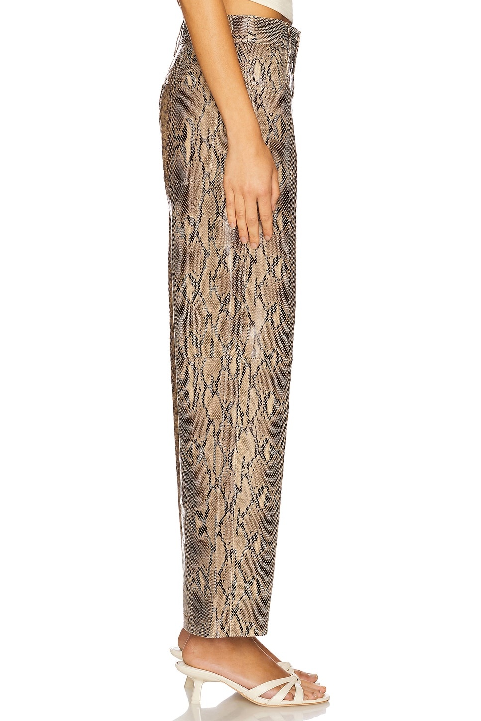 Cailys Trousers - 3
