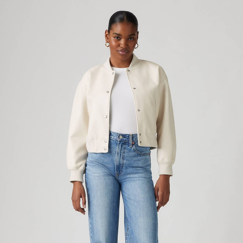 VARSITY BOMBER JACKET의 특징 2