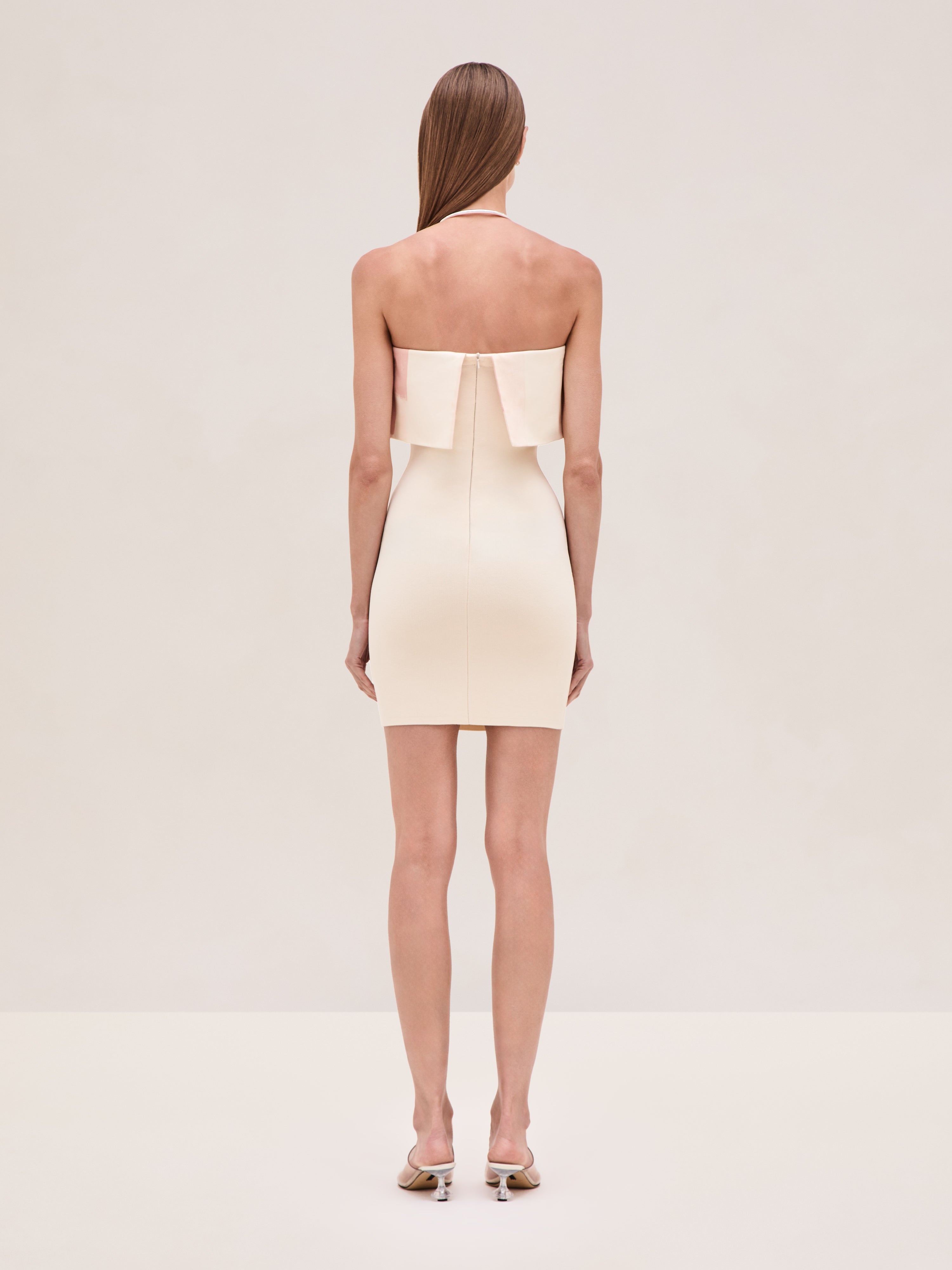 Nava Dress - 3