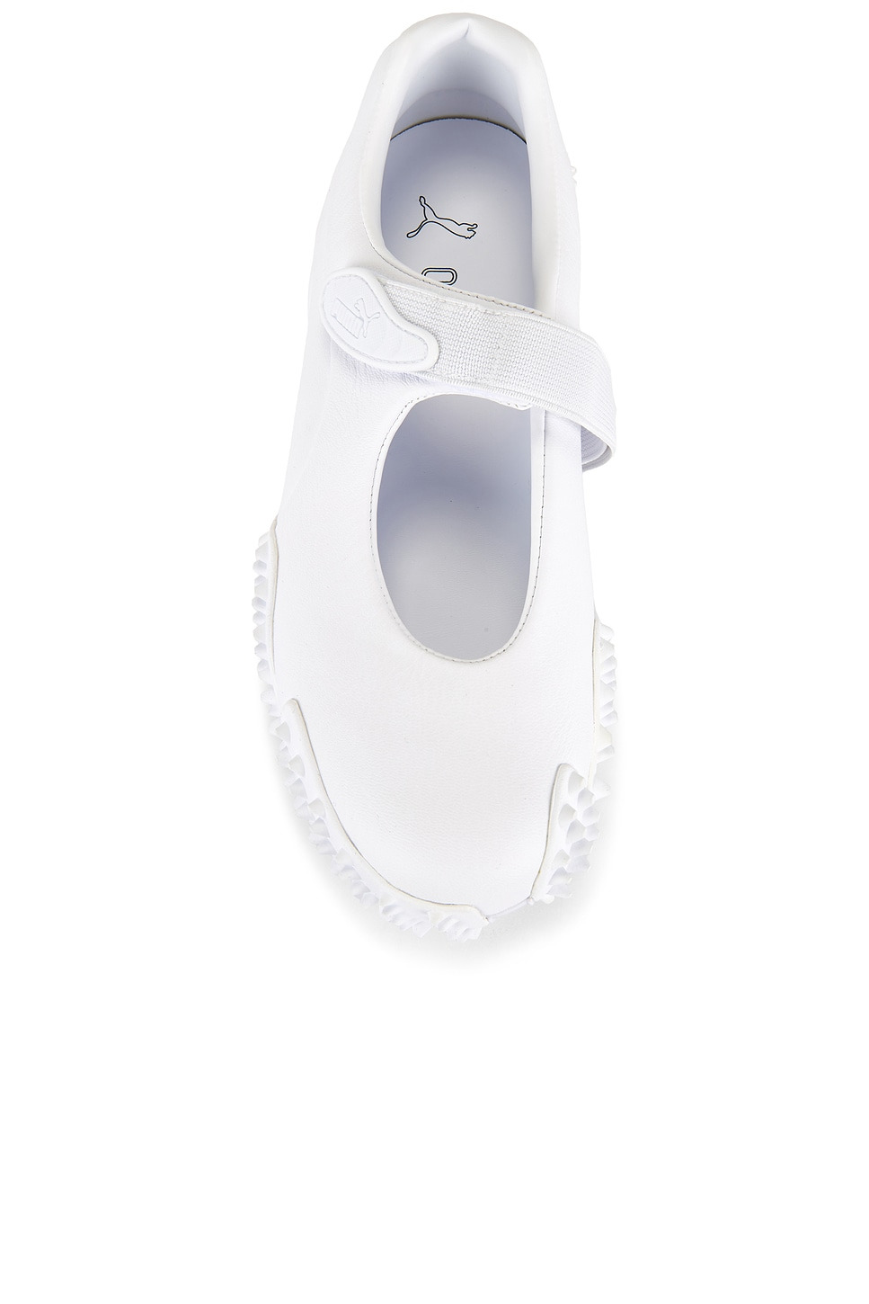 Mostro Fey Flat - 4