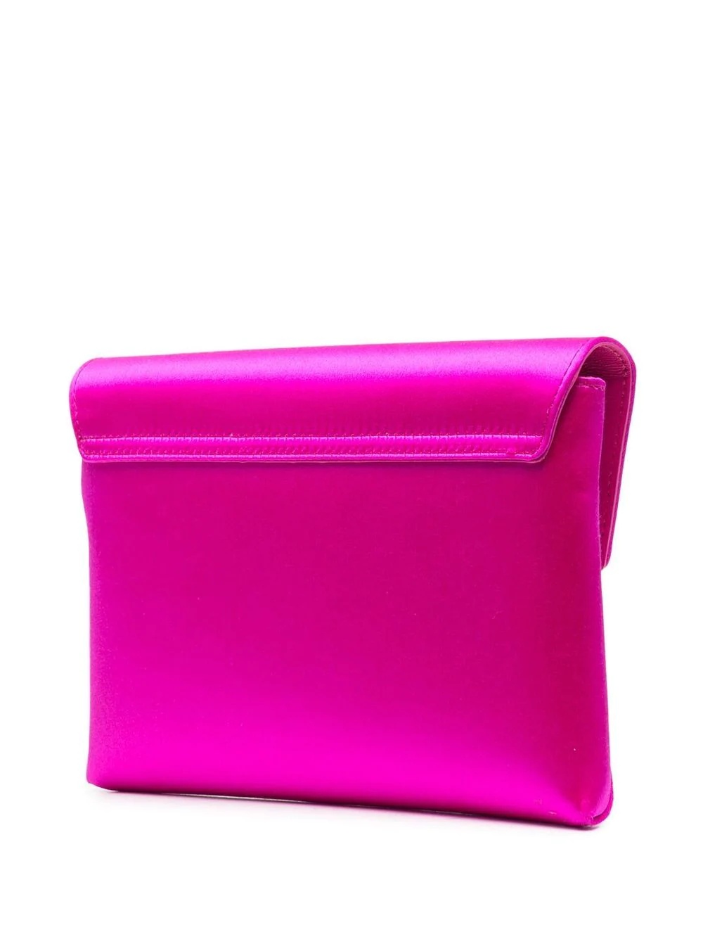 La Medusa envelope clutch - 3