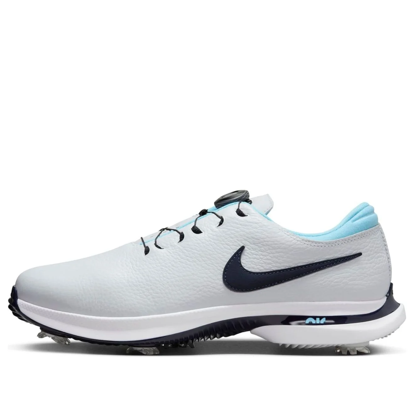 Nike Air Zoom Victory Tour 3 Boa 'Pure Platinum Aquarius Blue' DV6797-002 - 1