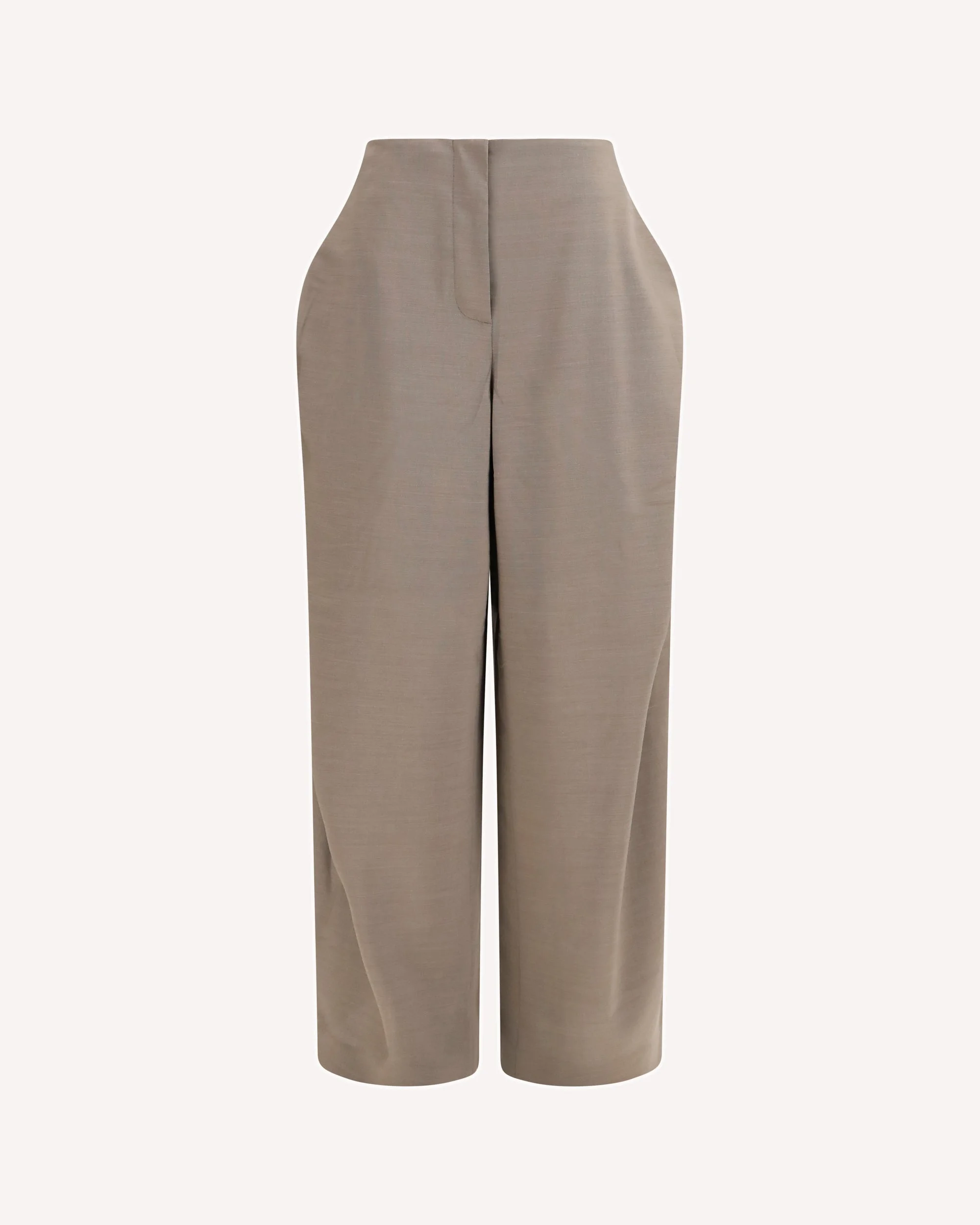 Le Pantalon Cubisto - 1