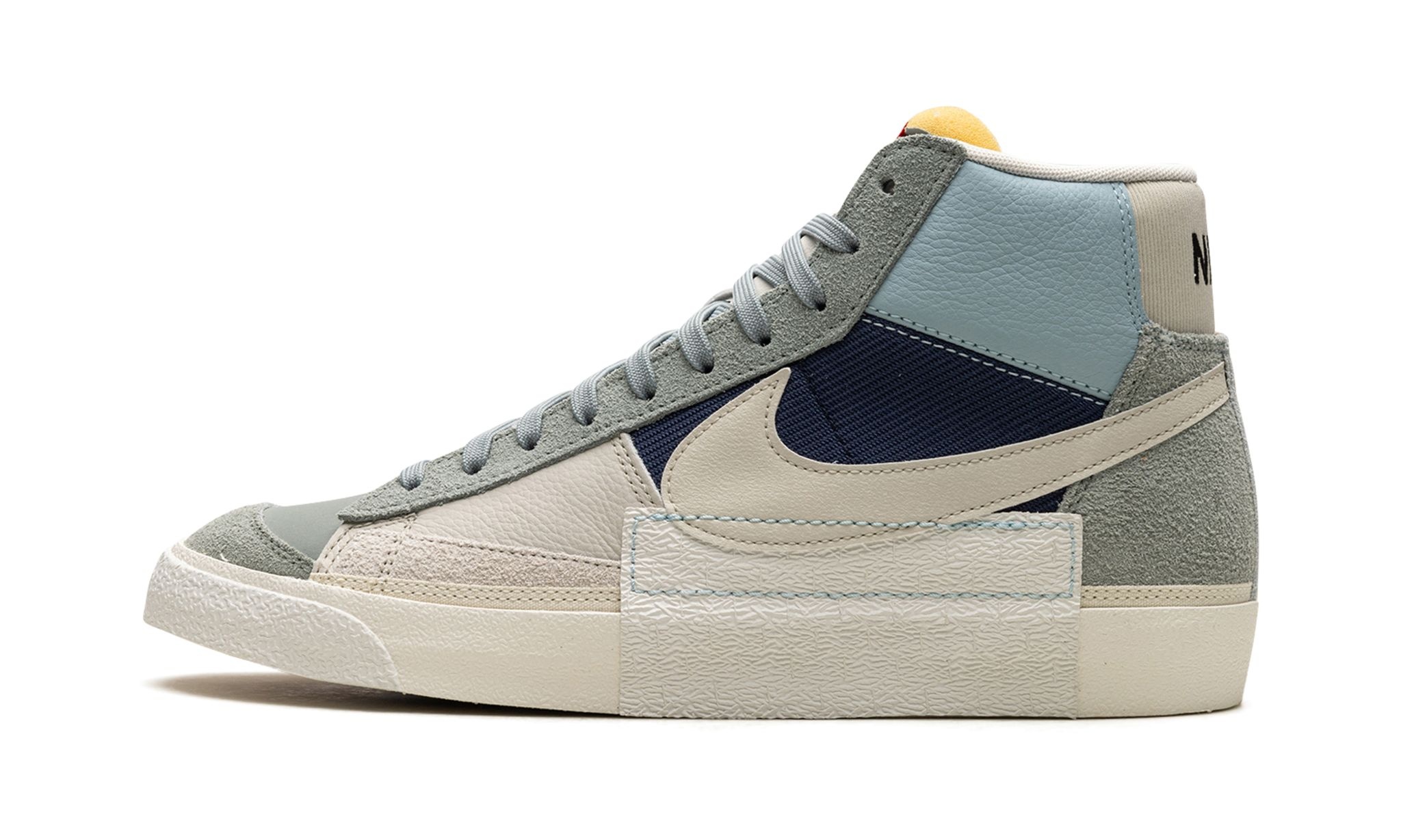 Blazer Mid "Pro Club" - 1