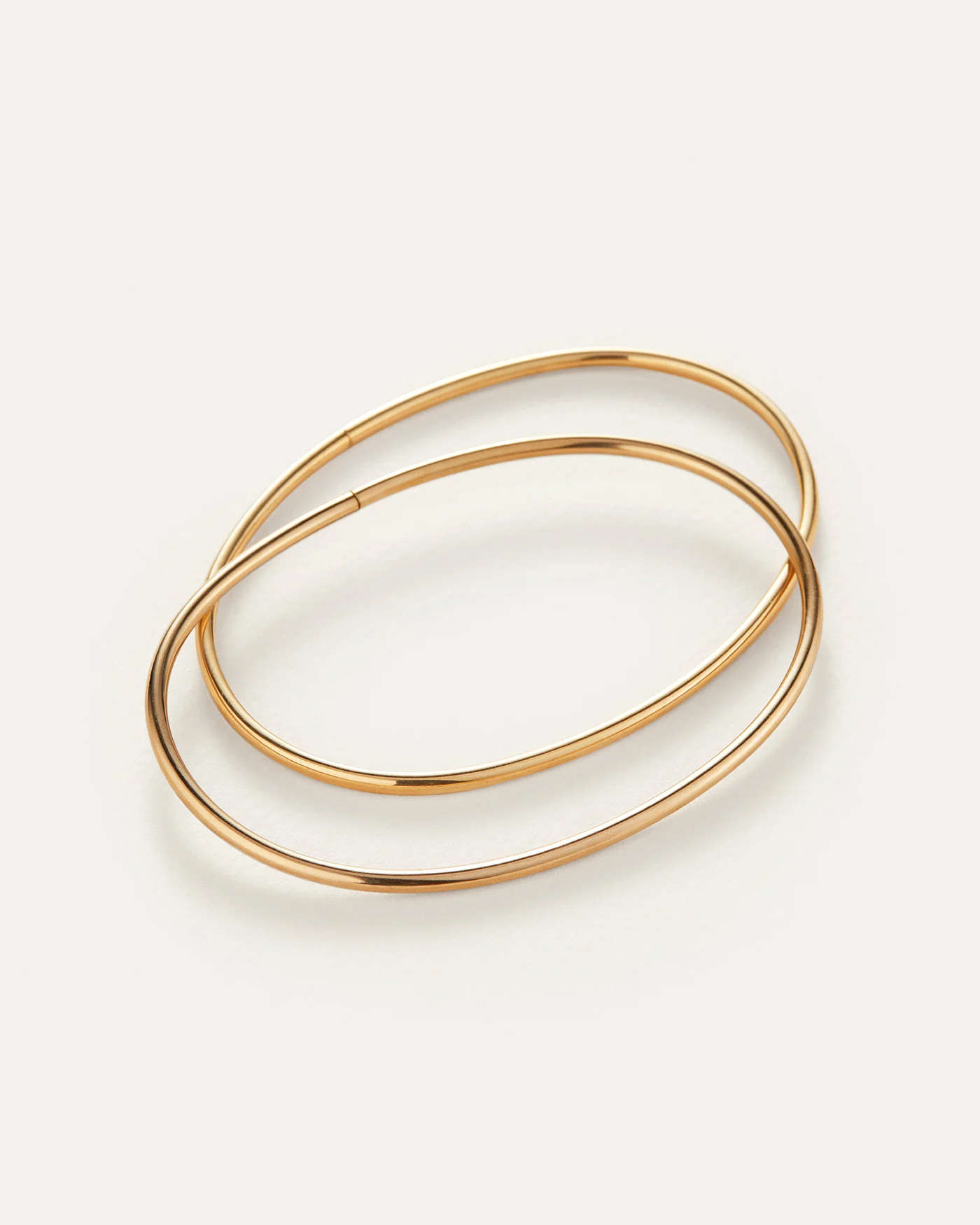 Dane Anklet Stack - 1