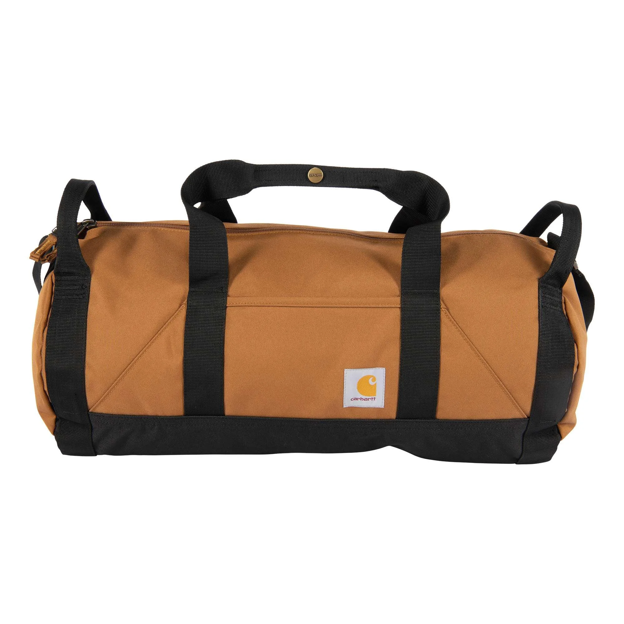 25 L Classic Round Duffel - 1
