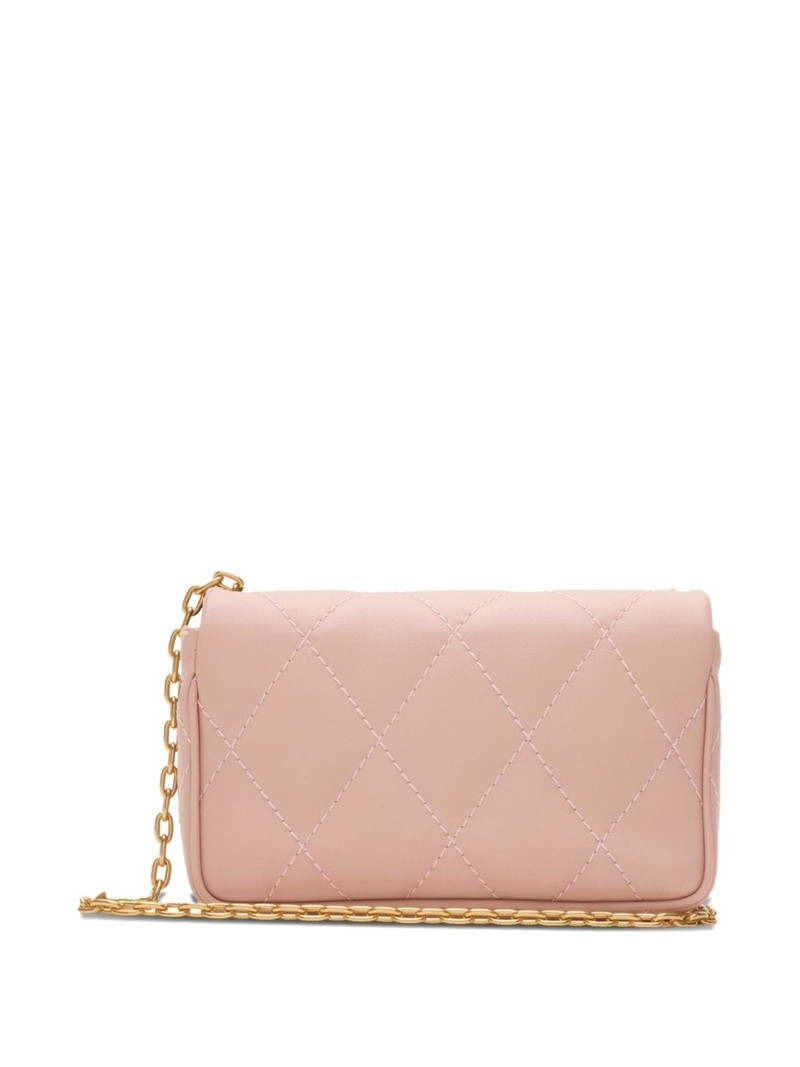 Burberry Strand clutch bag outlook
