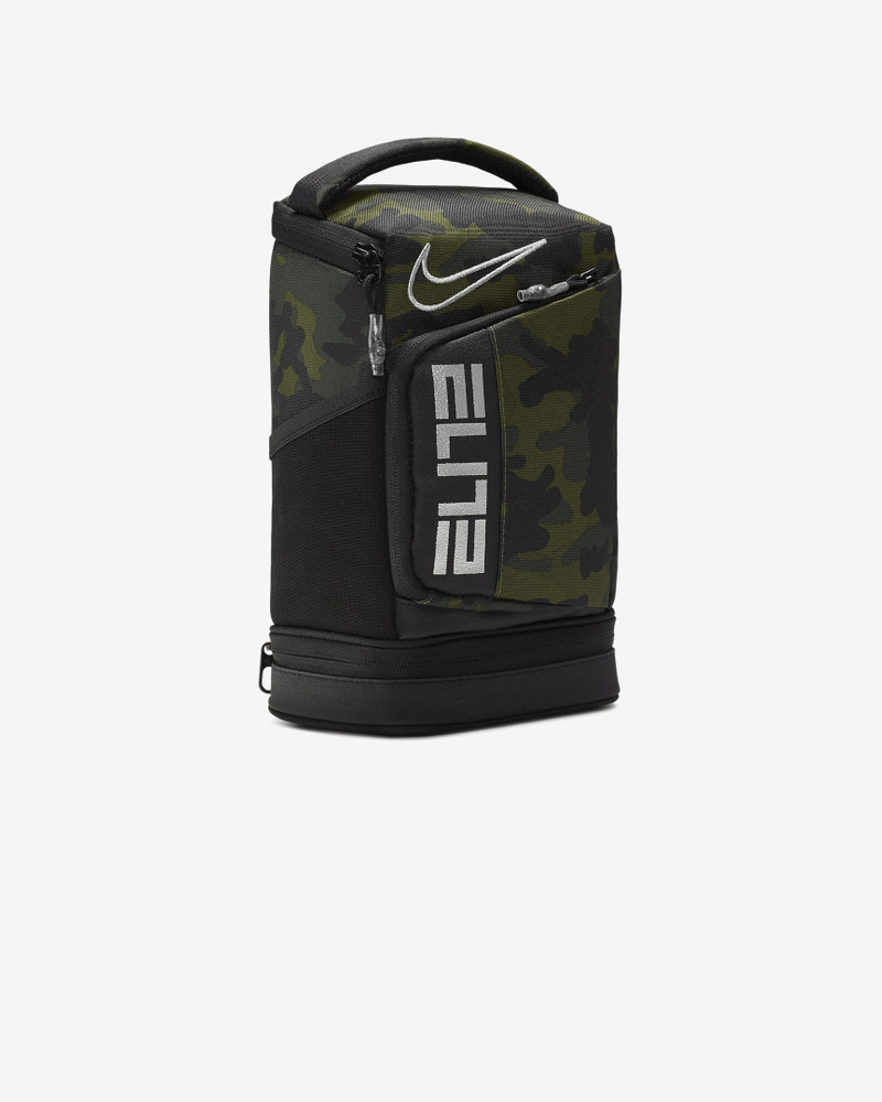 Nike Elite Lunch Bag (6L) 3