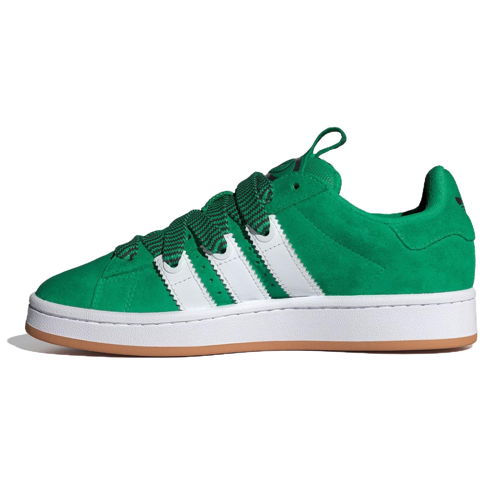 (WMNS) adidas Campus 00s 'Surf Green' ID0279 - 2