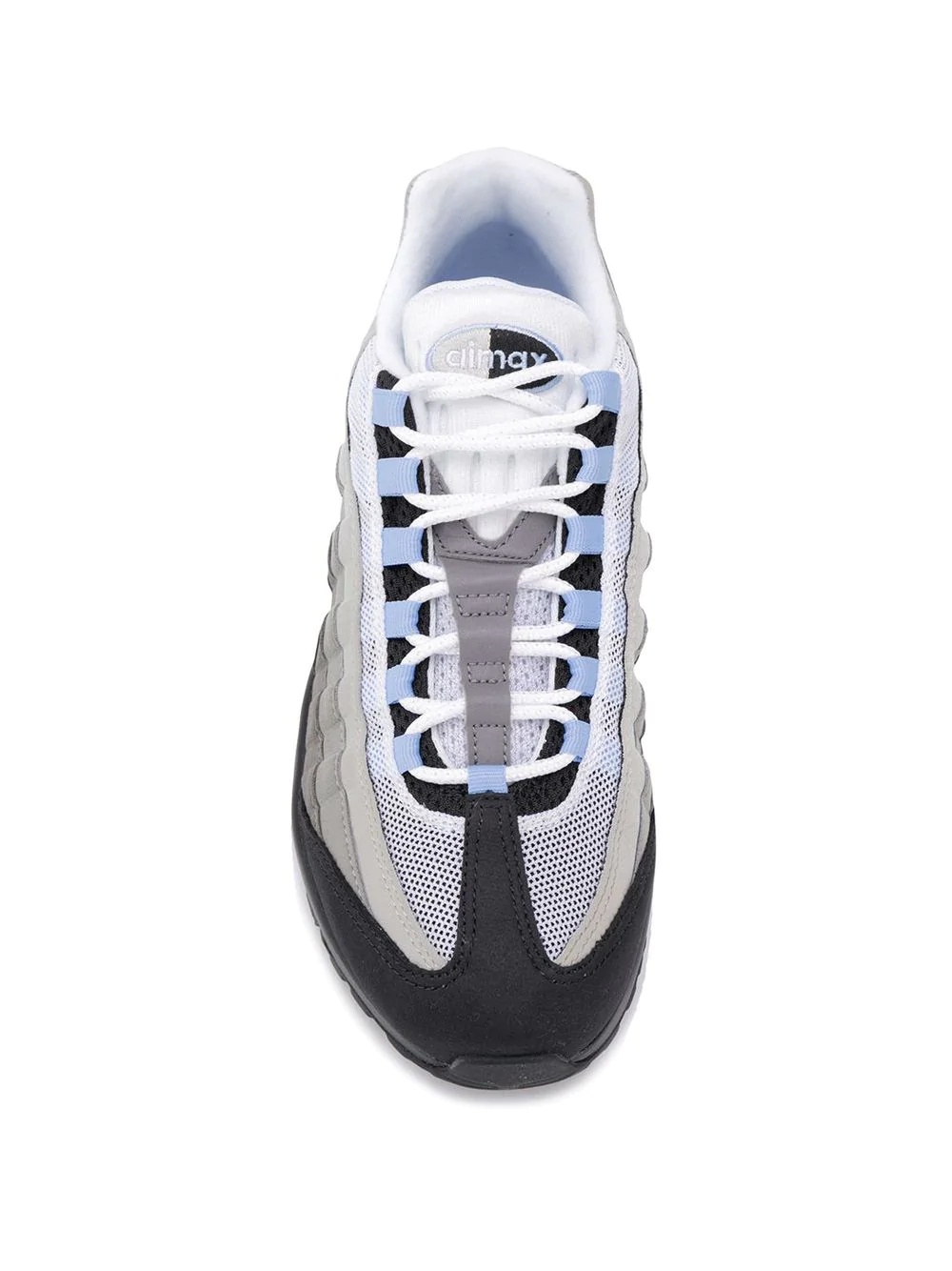 Air Max 95 sneakers - 4