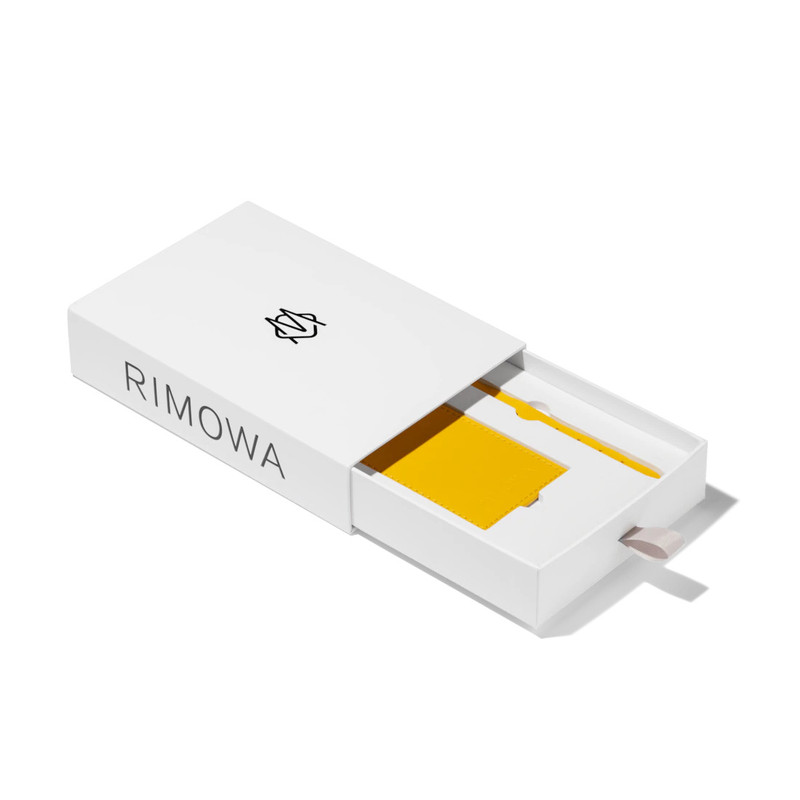 Accessories Luggage Tag 4