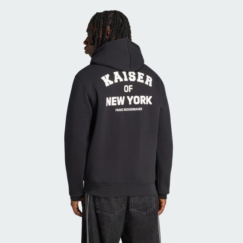 Beckenbauer WC26 OG Graphic Hoodie 3