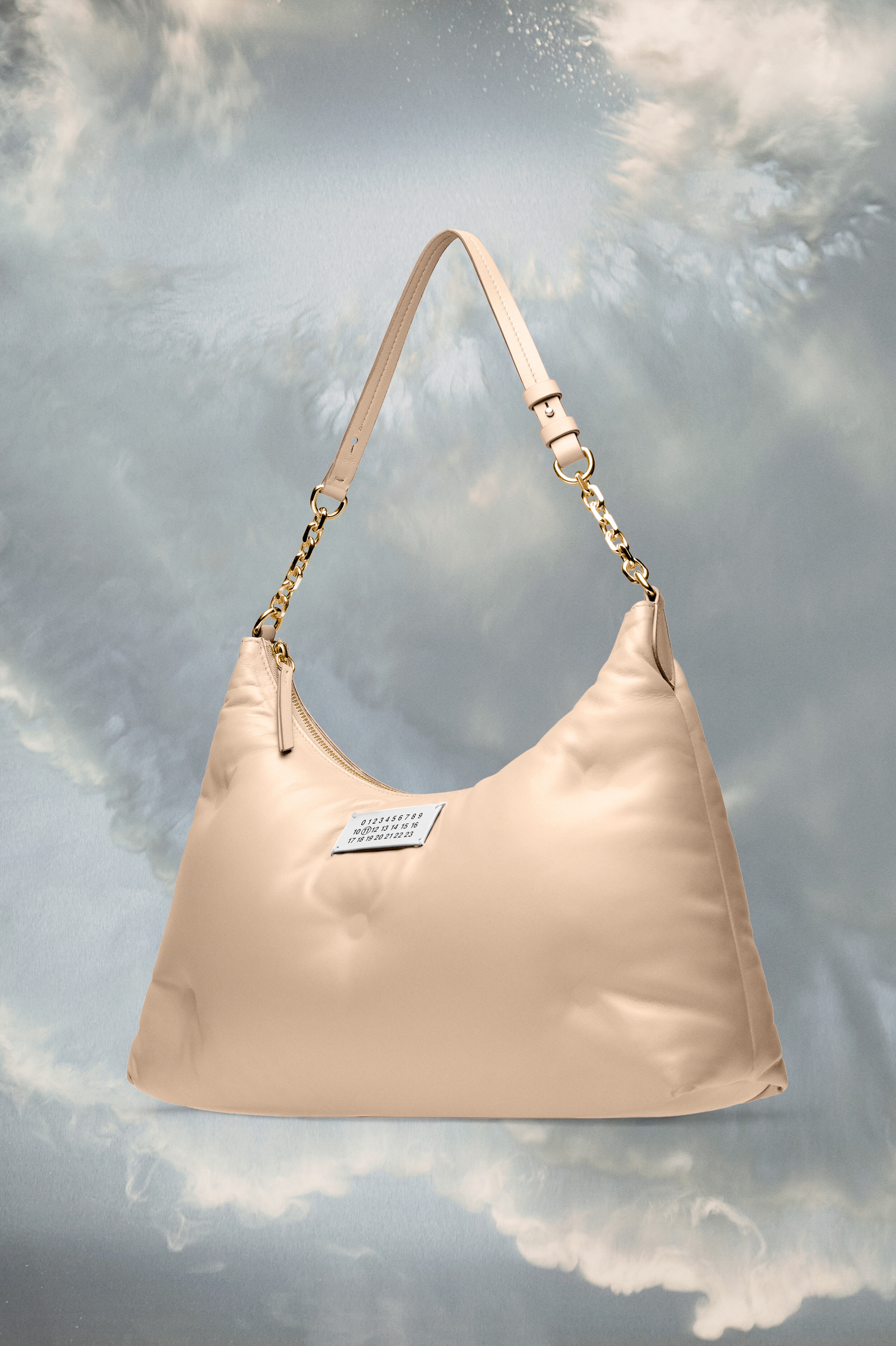 Glam Slam hobo medium - 2