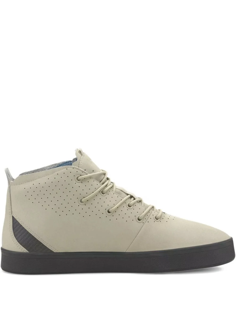 Meister Mid Nbk sneakers - 1