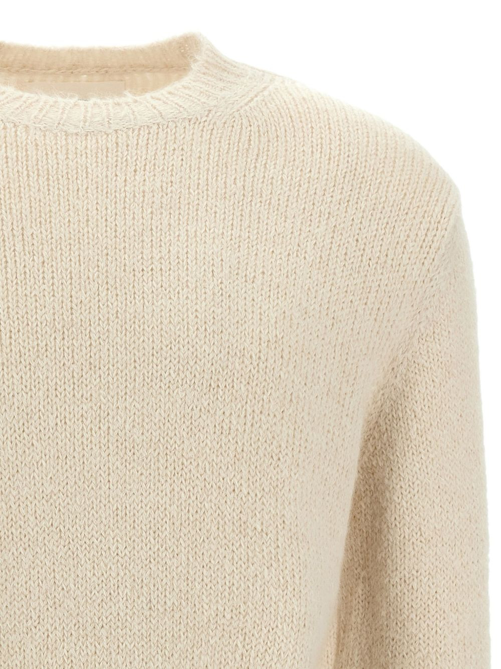 crew-neck sweater - 4