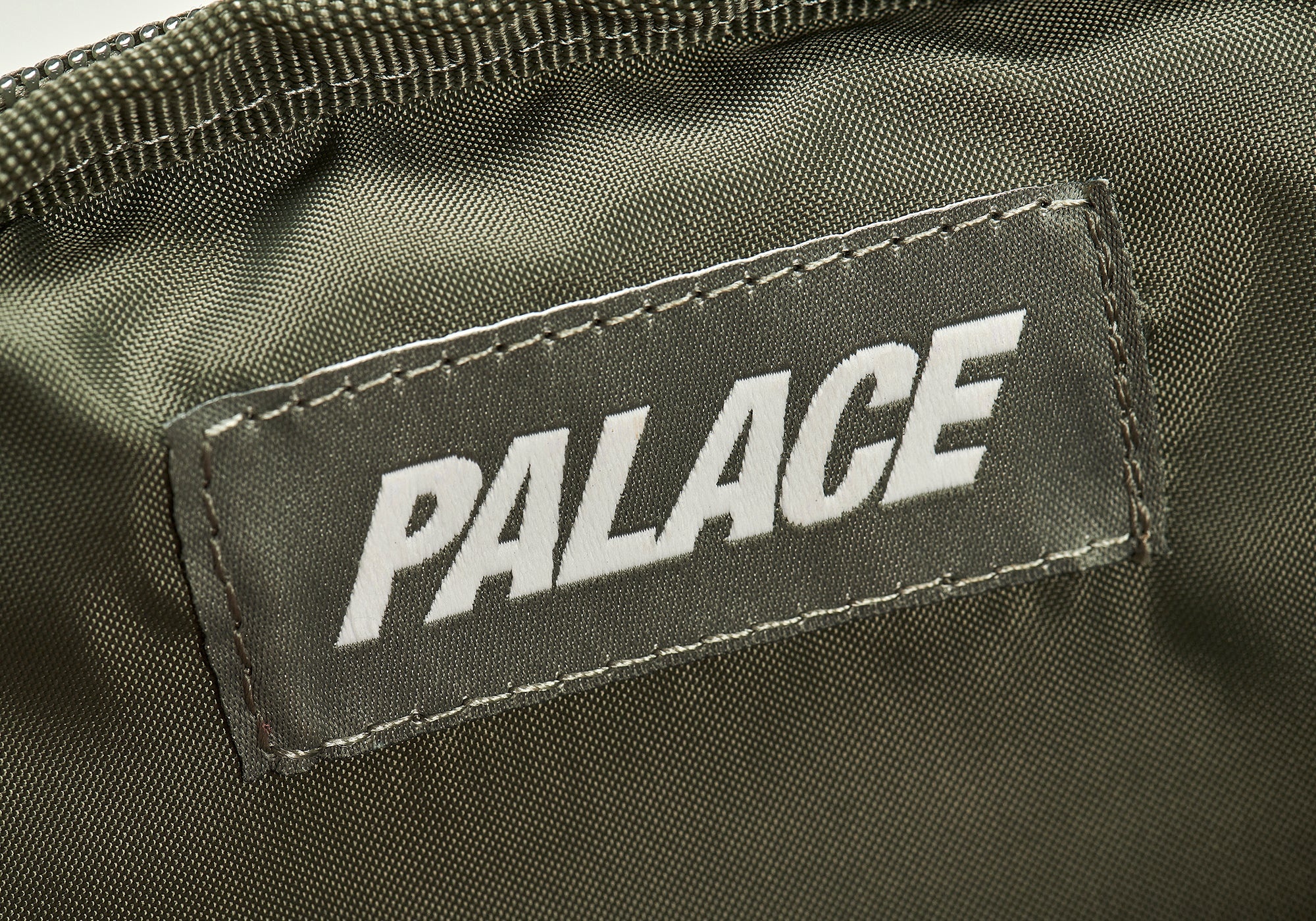 CORDURA Y-RIP SLING OLIVE - 7