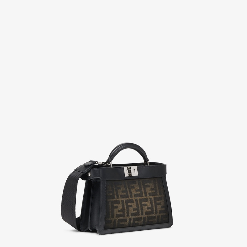 Peekaboo ISeeU XCross 2