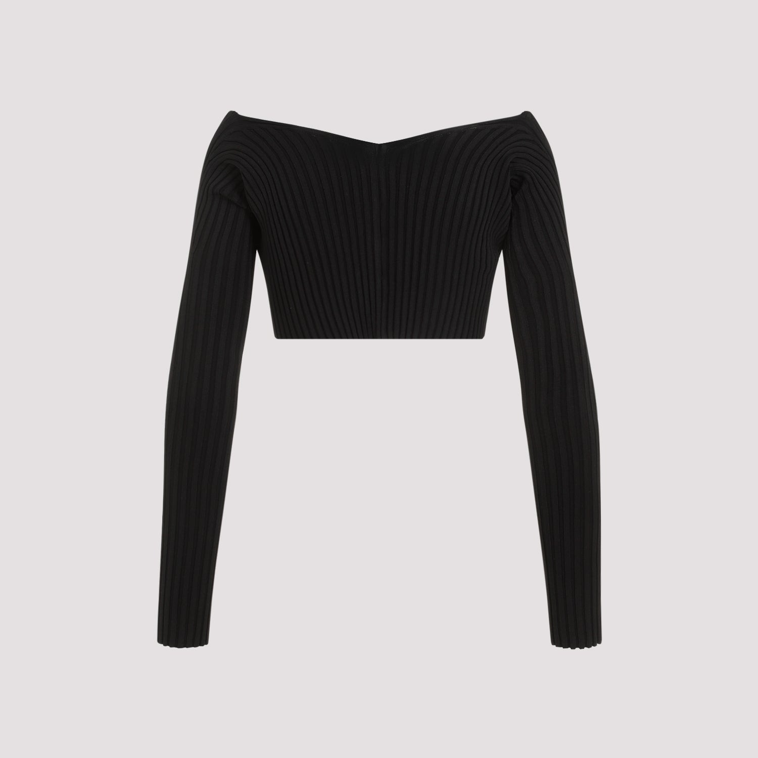 Jacquemus La Maille Pralù Women - 2
