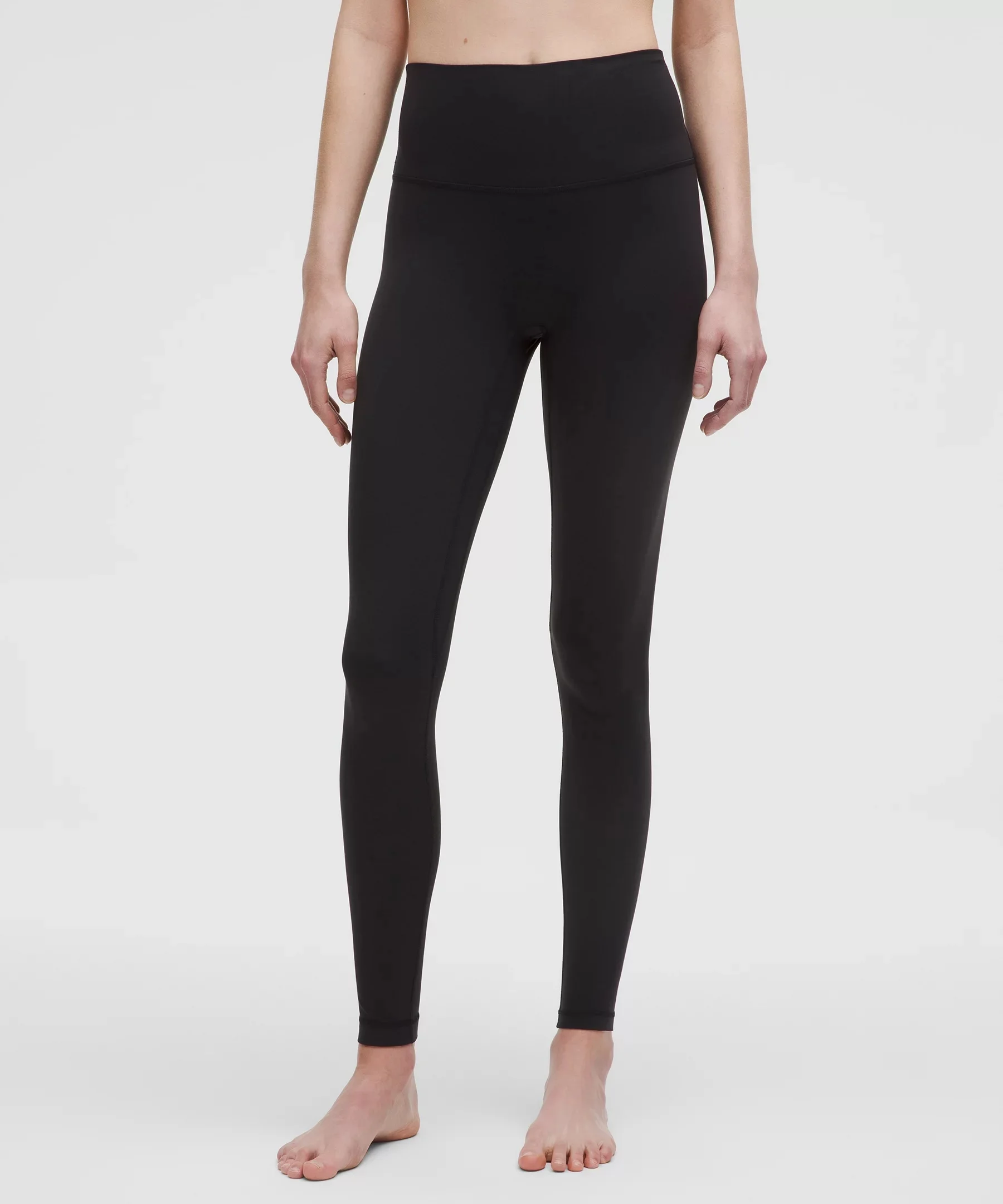 lululemon Align No Line™ High-Rise Pant 28" - 1